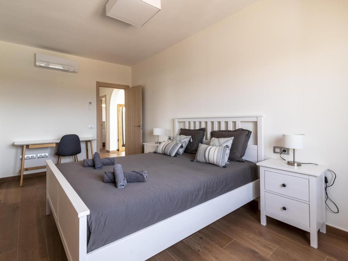 Lightbooking Pueblo Majorero Piscina Climatizada Jove 10 Caleta De Fuste Dış mekan fotoğraf